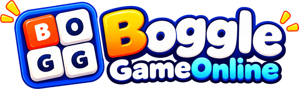 Boggle Game Online